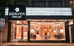 Hotel Denver Mar Del Plata