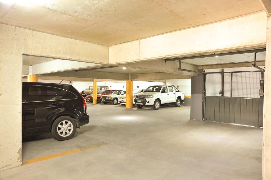 Hotel Denver Mar Del Plata Exterior photo